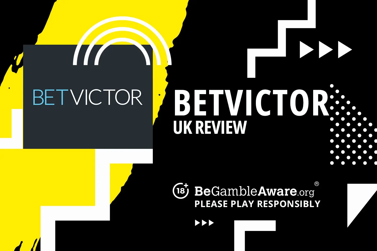 BetVictor — BetVictor review: a 1946 bookmaker built around in-play betting
