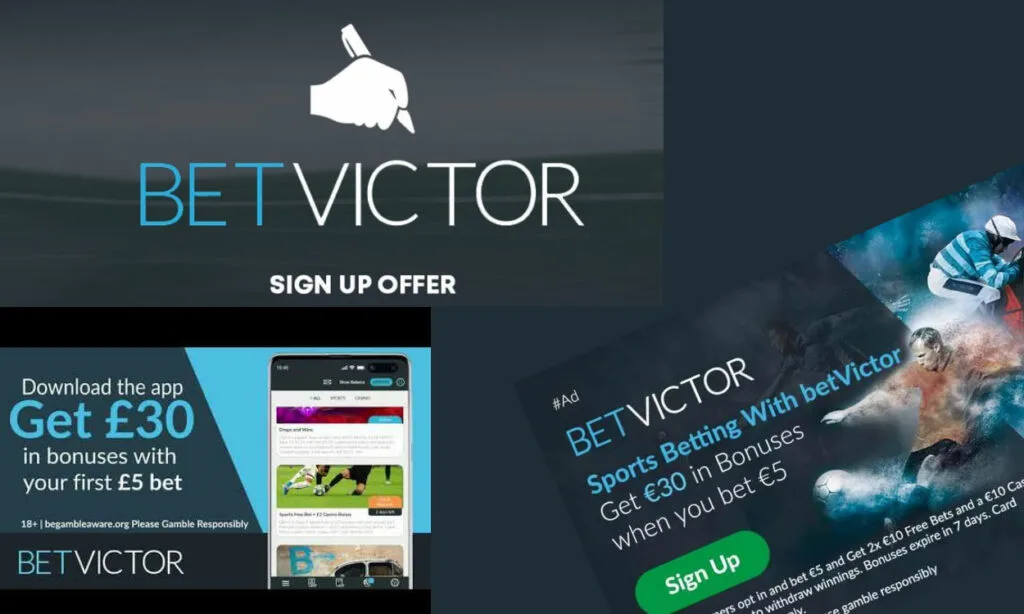 BetVictor — BetVictor Netherlands, France betting and Switzerland: three different rulebooks
